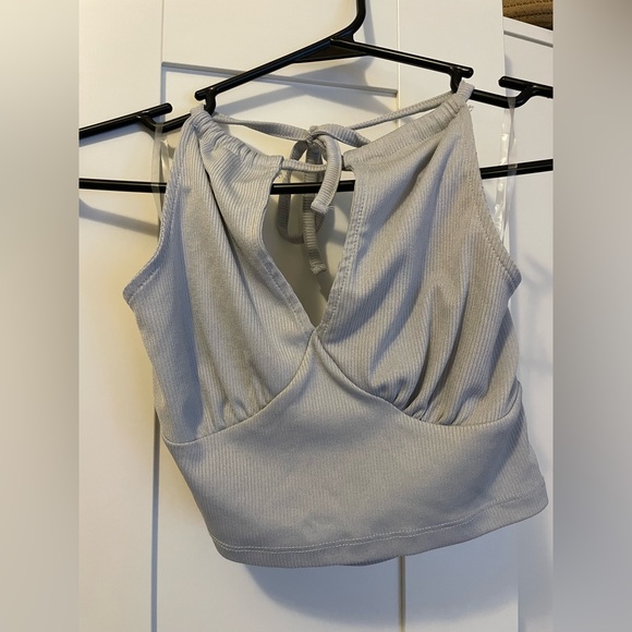 Tank top - Picture 1 of 3